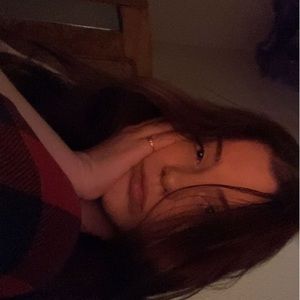 Meet your Posher, Aubrie